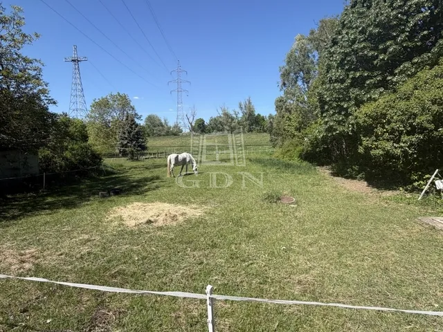 Eladó telek Szeged, Újszeged 1040 nm