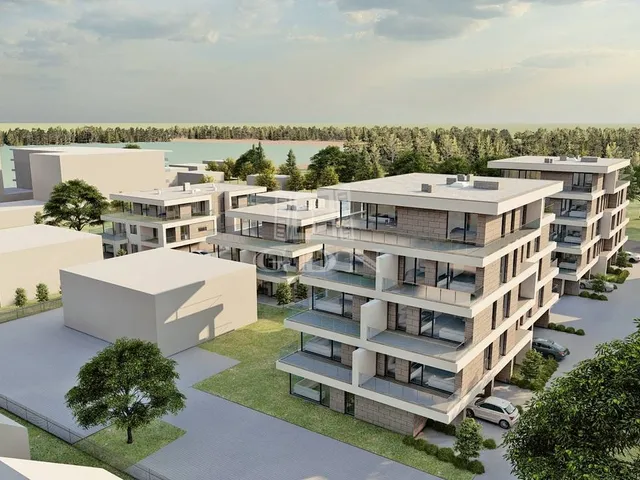 Eladó lakás Balatonlelle, Üdülőtelep 56 nm
