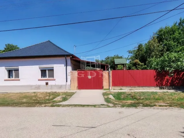 Eladó ház Szeged, Kiskundorozsma 86 nm
