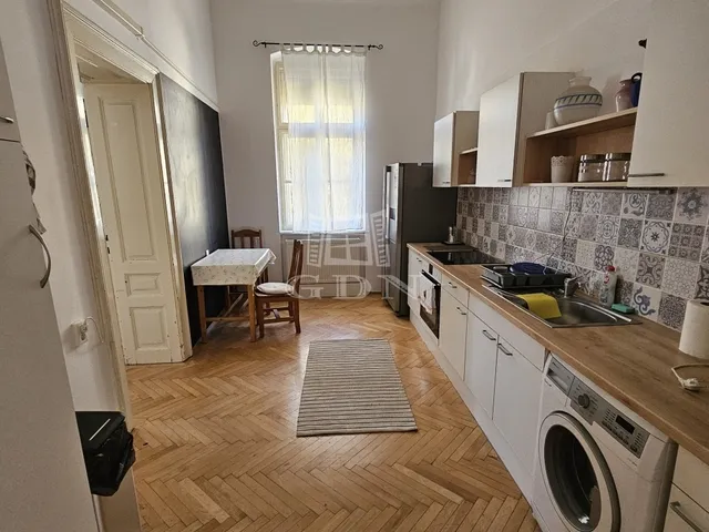 Kiadó lakás Szeged, Alsóváros 68 nm
