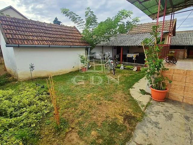 Eladó ház Pusztaottlaka 75 nm