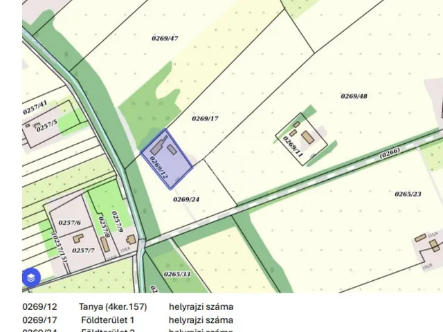 Eladó mezőgazdasági ingatlan Szatymaz 110 nm