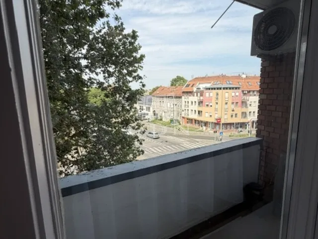 Kiadó lakás Szeged, Belváros 56 nm
