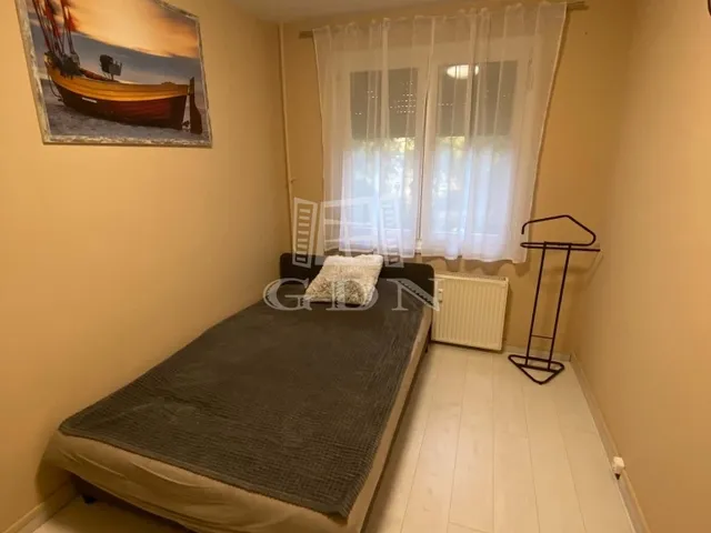 Kiadó lakás Szeged, Rókus 12 nm