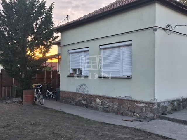 Eladó ház Sándorfalva 90 nm