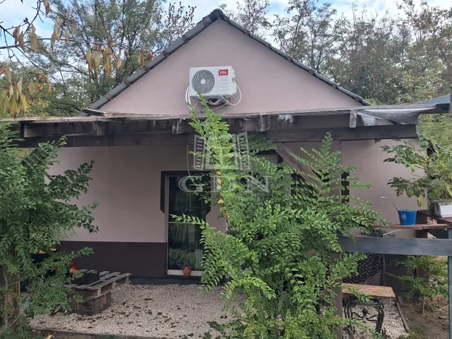 Eladó ház Szatymaz 40 nm