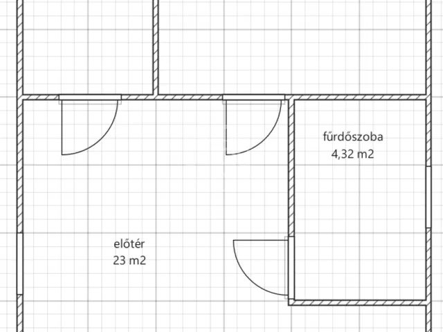 Eladó ház Szatymaz 40 nm