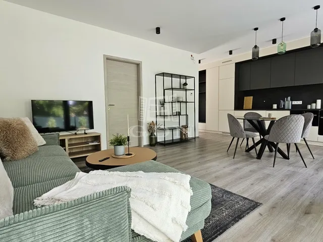 Eladó lakás Balatonfenyves 61 nm