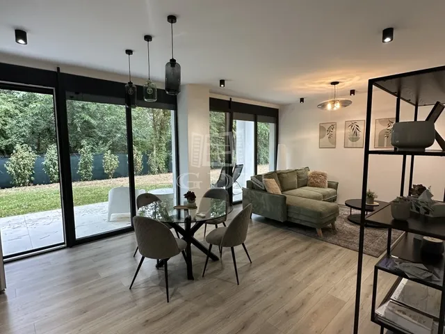 Eladó lakás Balatonfenyves 51 nm