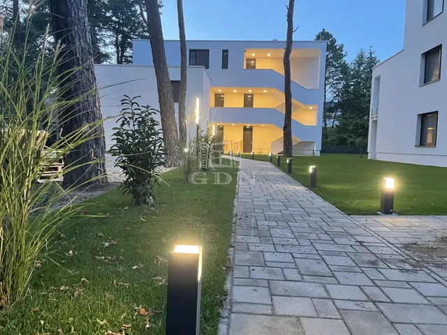 Eladó lakás Balatonfenyves 43 nm