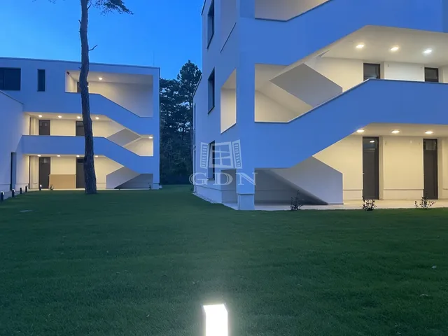 Eladó lakás Balatonfenyves 57 nm