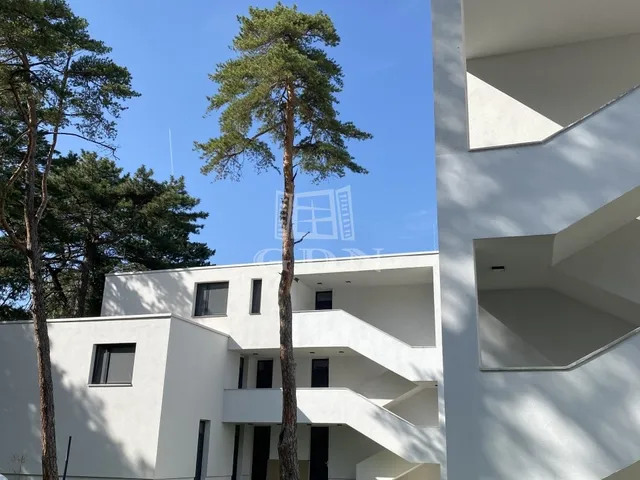 Eladó lakás Balatonfenyves 88 nm