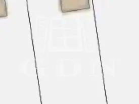 Eladó telek Érd, Városközpont 704 nm