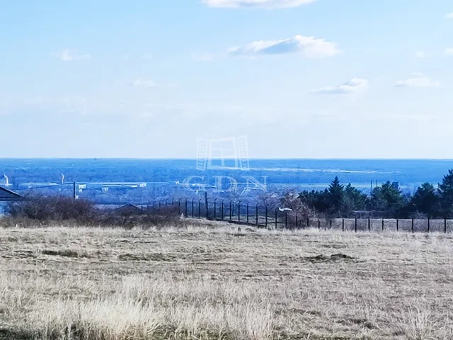 Eladó telek Diósd, Árpádház-lakópark 1040 nm