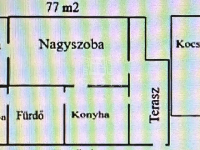 Eladó ház Érd, Érdliget 120 nm