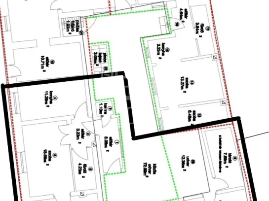 Eladó kereskedelmi és ipari ingatlan Budaörs 113 nm