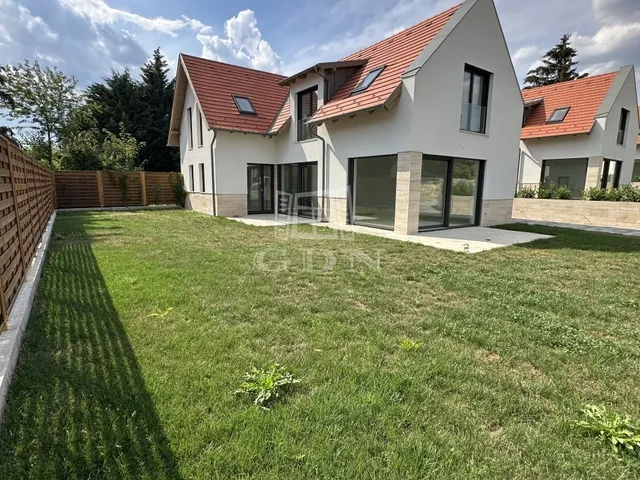 Eladó ház Nagykovácsi 170 nm