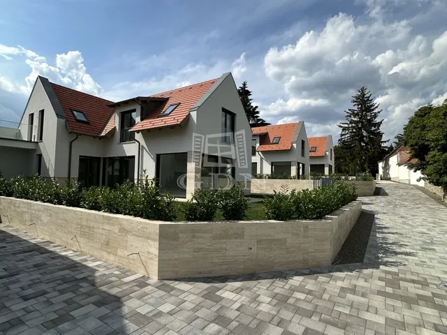 Eladó ház Nagykovácsi 150 nm