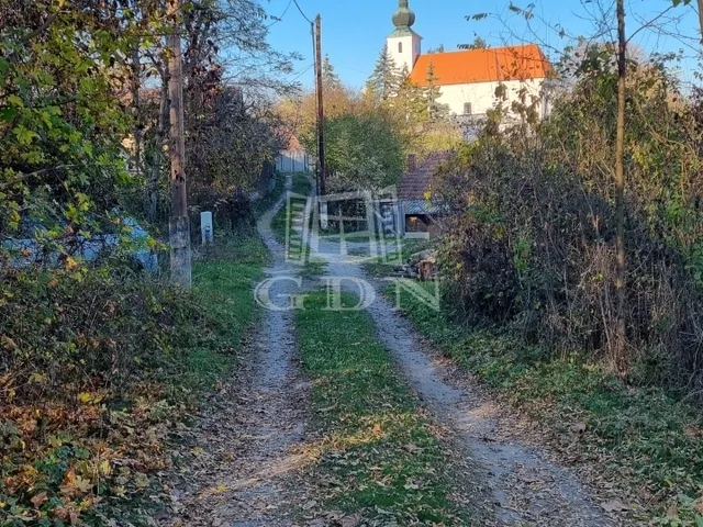 Eladó telek Bernecebaráti 650 nm