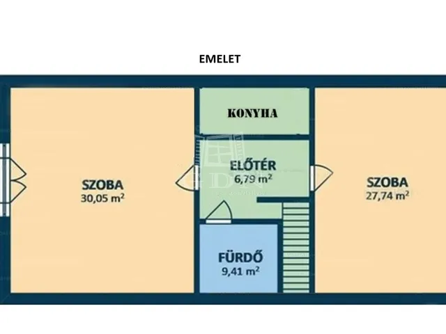 Eladó ház Diósd, Sashegy 160 nm