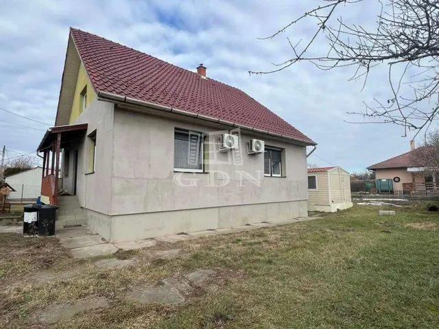 Eladó ház Szigethalom 99 nm