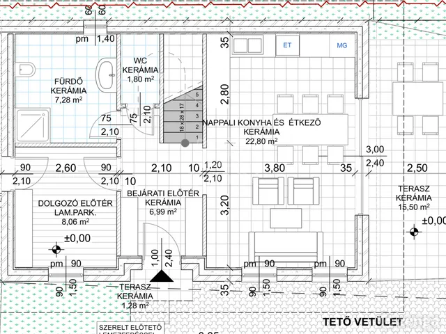 Eladó ház Diósd, Sashegy 119 nm