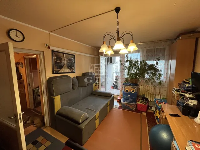 Eladó lakás Budapest XIII. kerület, Lőportárdűlő 51 nm