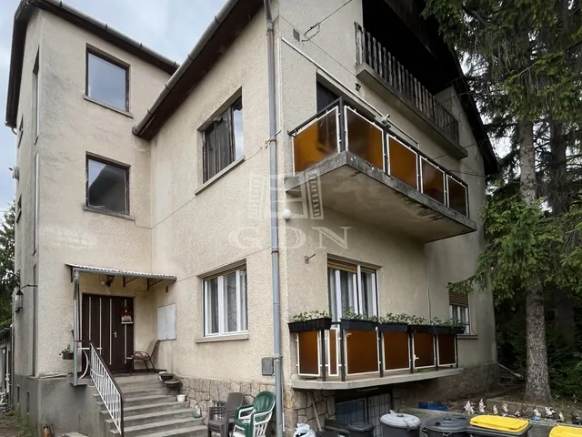 Eladó lakás Budaörs 88 nm
