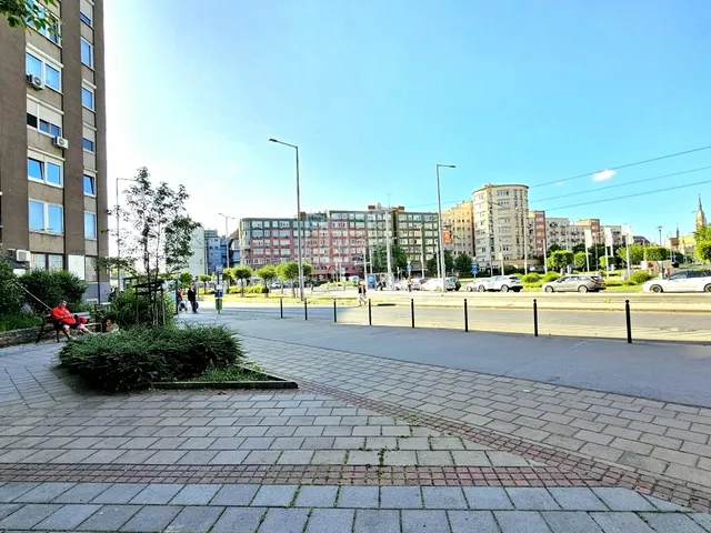 Eladó lakás Budapest X. kerület, Kőbánya 63 nm