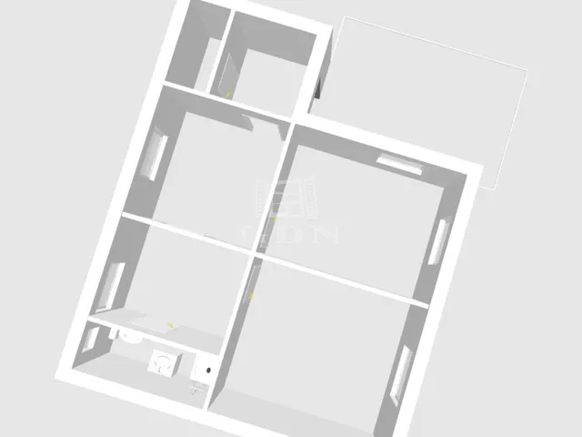 Eladó ház Érd, Érdliget 75 nm