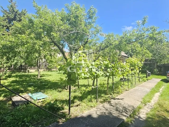 Eladó telek Érd, Érdliget 535 nm