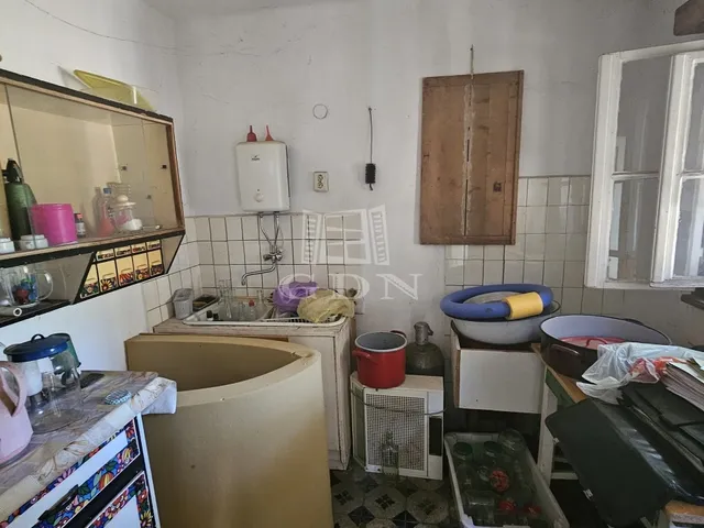 Eladó telek Érd, Érdliget 535 nm