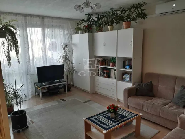 Eladó lakás Budapest XI. kerület 67 nm