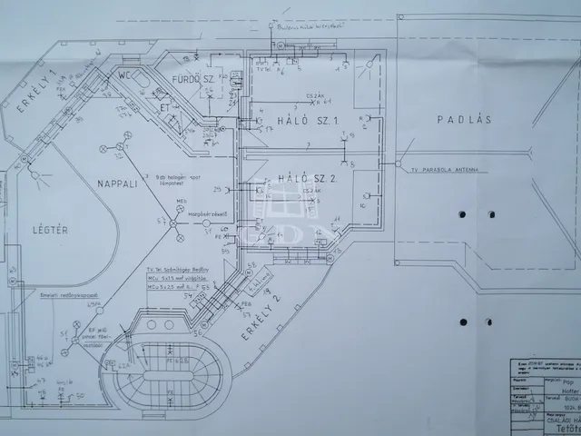 Eladó ház Gödöllő, Blaha 400 nm