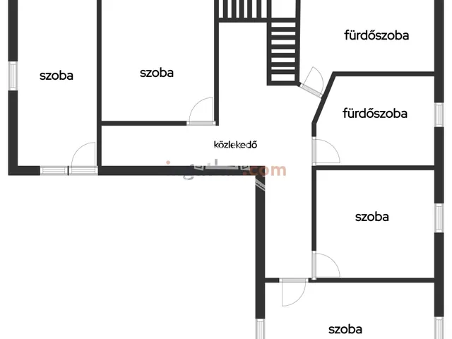 Eladó ház Visegrád, Diós 300 nm