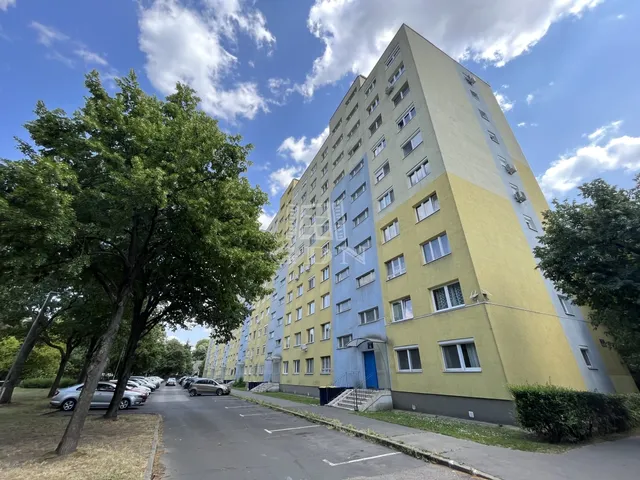 Eladó lakás Budapest XI. kerület, Kelenföld 46 nm