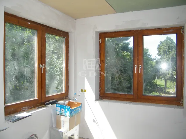 Eladó ház Budakeszi, Máriamakk 136 nm