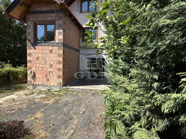 Eladó ház Budakeszi, Máriamakk 136 nm