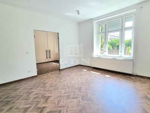 Eladó lakás Budapest XIV. kerület 83 nm