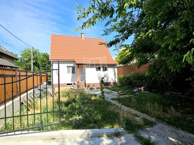 Eladó ház Szigetszentmiklós, Bucka 75 nm