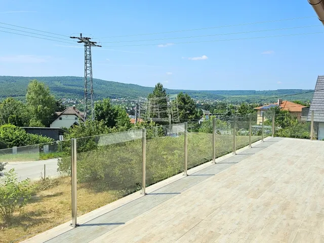 Eladó ház Nagykovácsi 205 nm