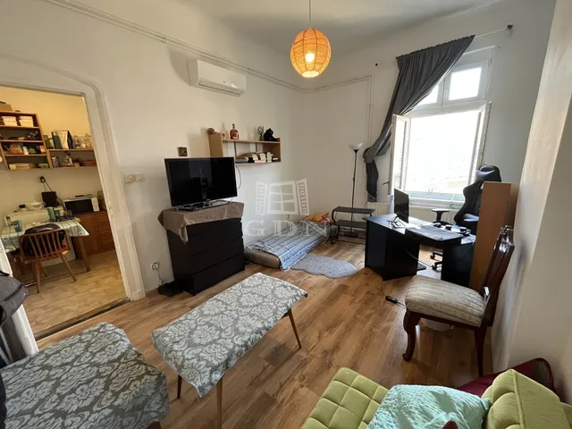 Eladó lakás Budapest VII. kerület 33 nm
