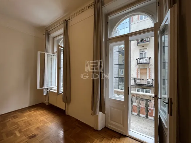Eladó lakás Budapest VII. kerület 45 nm