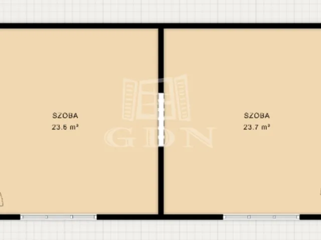 Eladó ház Budapest III. kerület, Csillaghegy 80 nm