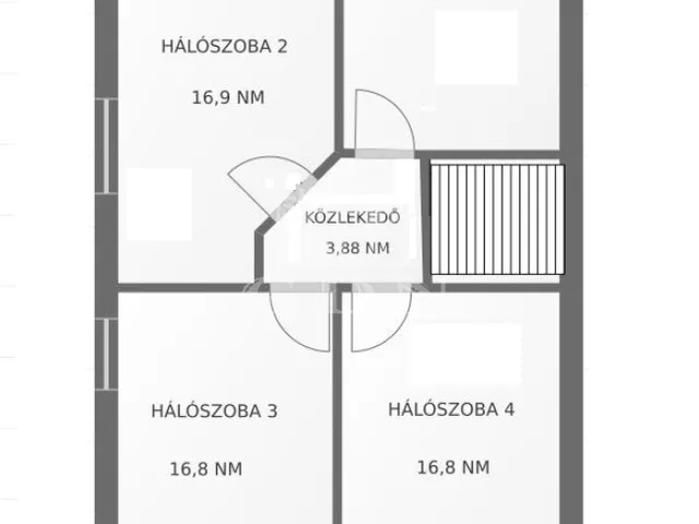 Eladó ház Nagykovácsi 166 nm