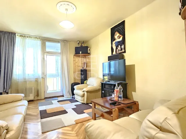 Eladó lakás Budapest XI. kerület, Sasad-Sashegy XI. ker. 52 nm