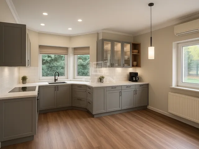 Eladó ház Érd, Parkváros 240 nm