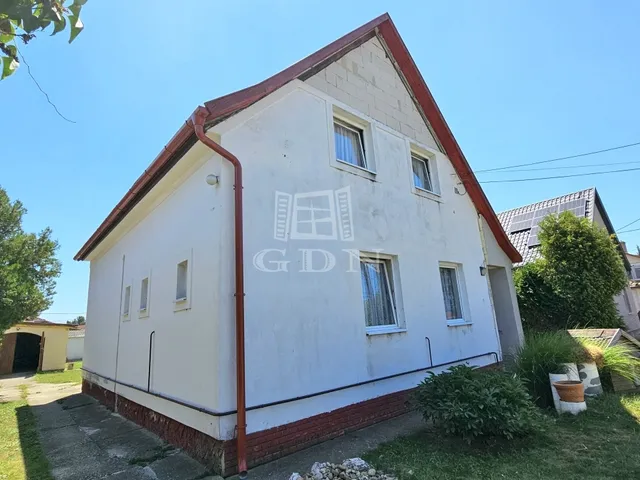 Eladó ház Érd, Újtelep 140 nm