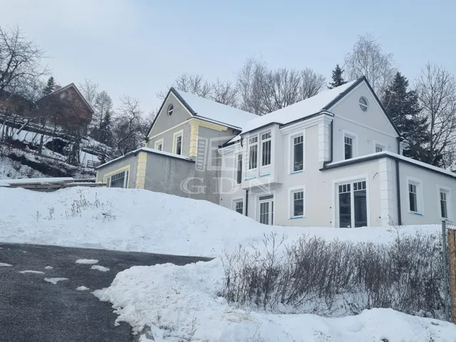 Eladó ház Csobánka 106 nm