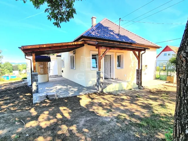Eladó ház Bernecebaráti 70 nm